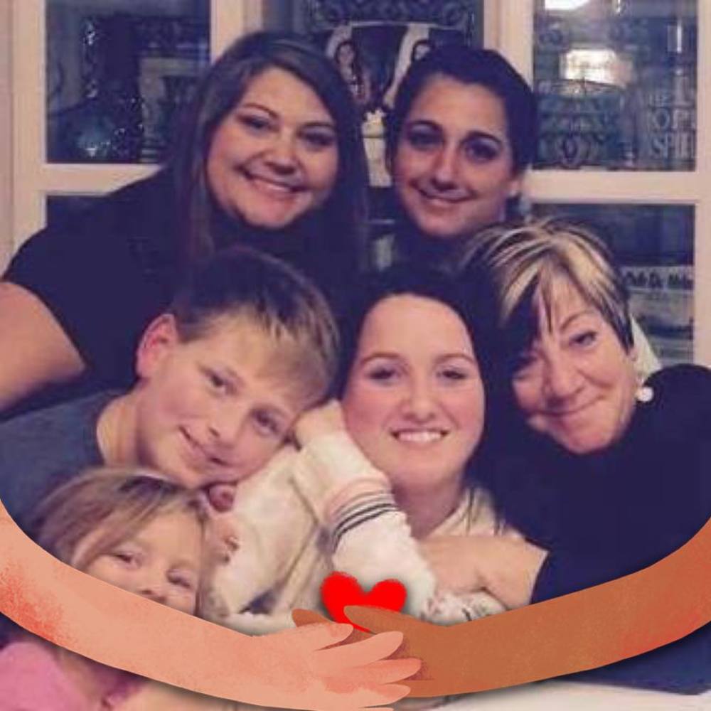 Meet your Posher, Brenda